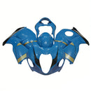 Injection Fairing Kit Bodywork Plastic ABS For Suzuki Hayabusa GSX1300R 1999-2007