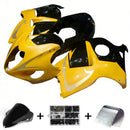 Injection Fairing Kit Bodywork Plastic ABS For Suzuki Hayabusa GSX1300R 1999-2007