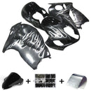 Injection Fairing Kit Bodywork Plastic ABS For Suzuki Hayabusa GSX1300R 1999-2007