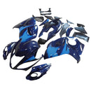 Injection Fairing Kit Bodywork Plastic ABS For Suzuki Hayabusa GSX1300R 2008-2020