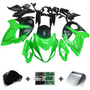 Injection Fairing Kit Bodywork Plastic ABS For Suzuki Hayabusa GSX1300R 2008-2020