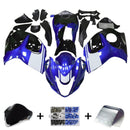 Injection Fairing Kit Bodywork Plastic ABS For Suzuki Hayabusa GSX1300R 2008-2020