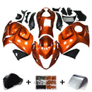 Injection Fairing Kit Bodywork Plastic ABS For Suzuki Hayabusa GSX1300R 2008-2020