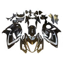 Injection Fairing Kit Bodywork Plastic ABS For Suzuki Hayabusa GSX1300R 2008-2020