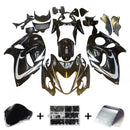 Injection Fairing Kit Bodywork Plastic ABS For Suzuki Hayabusa GSX1300R 2008-2020