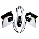 Injection Fairing Kit Bodywork Plastic ABS For Suzuki Hayabusa GSX1300R 2008-2020