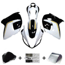 Injection Fairing Kit Bodywork Plastic ABS For Suzuki Hayabusa GSX1300R 2008-2020