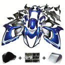 Injection Fairing Kit Bodywork Plastic ABS For Suzuki Hayabusa GSX1300R 2008-2020