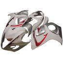 Injection Fairing Kit Bodywork Plastic ABS For Suzuki Hayabusa GSX1300R 2008-2020