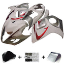 Injection Fairing Kit Bodywork Plastic ABS For Suzuki Hayabusa GSX1300R 2008-2020