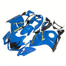 Injection Fairing Kit Bodywork Plastic ABS For Suzuki Hayabusa GSX1300R 2008-2020