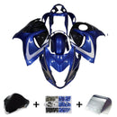 Injection Fairing Kit Bodywork Plastic ABS For Suzuki Hayabusa GSX1300R 2008-2020