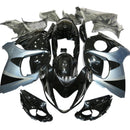 Injection Fairing Kit Bodywork Plastic ABS For Suzuki Hayabusa GSX1300R 2008-2020