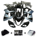 Injection Fairing Kit Bodywork Plastic ABS For Suzuki Hayabusa GSX1300R 2008-2020