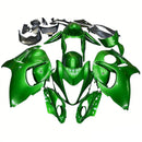 Injection Fairing Kit Bodywork Plastic ABS For Suzuki Hayabusa GSX1300R 2008-2020
