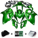 Injection Fairing Kit Bodywork Plastic ABS For Suzuki Hayabusa GSX1300R 2008-2020