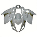 Injection Fairing Kit Bodywork Plastic ABS For Suzuki Hayabusa GSX1300R 2008-2020