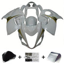 Injection Fairing Kit Bodywork Plastic ABS For Suzuki Hayabusa GSX1300R 2008-2020