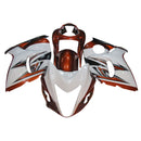 Injection Fairing Kit Bodywork Plastic ABS For Suzuki Hayabusa GSX1300R 2008-2020
