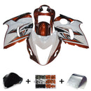 Injection Fairing Kit Bodywork Plastic ABS For Suzuki Hayabusa GSX1300R 2008-2020
