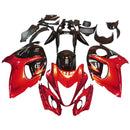 Injection Fairing Kit Bodywork Plastic ABS For Suzuki Hayabusa GSX1300R 2008-2020