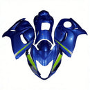 Injection Fairing Kit Bodywork Plastic ABS For Suzuki Hayabusa GSX1300R 2008-2020