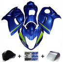 Injection Fairing Kit Bodywork Plastic ABS For Suzuki Hayabusa GSX1300R 2008-2020
