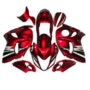Injection Fairing Kit Bodywork Plastic ABS For Suzuki Hayabusa GSX1300R 2008-2020