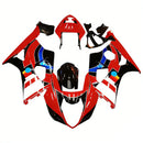 Injection Fairing Kit Bodywork Plastic ABS For Suzuki GSXR1000 2003-2004 K3