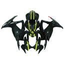 Injection Fairing Kit Bodywork Plastic ABS For Suzuki GSXR 600/750 2006-2007 K6