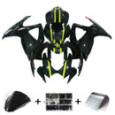Injection Fairing Kit Bodywork Plastic ABS For Suzuki GSXR 600/750 2006-2007 K6