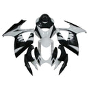 Injection Fairing Kit Bodywork Plastic ABS For Suzuki GSXR 600/750 2006-2007 K6