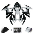 Injection Fairing Kit Bodywork Plastic ABS For Suzuki GSXR 600/750 2006-2007 K6