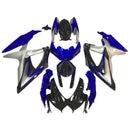 Injection Fairing Kit Bodywork Plastic ABS For Suzuki GSXR 600/750 2006-2007 K6