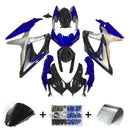 Injection Fairing Kit Bodywork Plastic ABS For Suzuki GSXR 600/750 2006-2007 K6