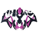 Injection Fairing Kit Bodywork Plastic ABS For Suzuki GSXR 600/750 2006-2007 K6