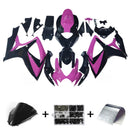 Injection Fairing Kit Bodywork Plastic ABS For Suzuki GSXR 600/750 2006-2007 K6