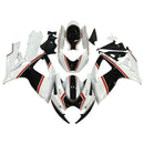 Injection Fairing Kit Bodywork Plastic ABS For Suzuki GSXR 600/750 2006-2007 K6