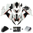 Injection Fairing Kit Bodywork Plastic ABS For Suzuki GSXR 600/750 2006-2007 K6