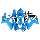 Injection Fairing Kit Bodywork Plastic ABS For Suzuki GSXR 600/750 2006-2007 K6