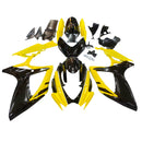 Injection Fairing Kit Bodywork Plastic ABS For Suzuki GSXR 600/750 2006-2007 K6