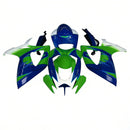 Injection Fairing Kit Bodywork Plastic ABS For Suzuki GSXR 600/750 2006-2007 K6