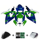 Injection Fairing Kit Bodywork Plastic ABS For Suzuki GSXR 600/750 2006-2007 K6