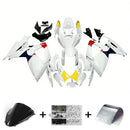 Injection Fairing Kit Bodywork Plastic ABS For Suzuki GSXR 600/750 2006-2007 K6
