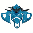 Injection Fairing Kit Bodywork Plastic ABS For Suzuki GSXR 600/750 2006-2007 K6