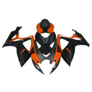 Injection Fairing Kit Bodywork Plastic ABS For Suzuki GSXR 600/750 2006-2007 K6