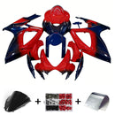 Injection Fairing Kit Bodywork Plastic ABS For Suzuki GSXR 600/750 2006-2007 K6