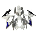 Injection Fairing Kit Bodywork Plastic ABS For Suzuki GSXR 600/750 2006-2007 K6