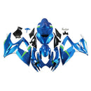 Injection Fairing Kit Bodywork Plastic ABS For Suzuki GSXR 600/750 2006-2007 K6