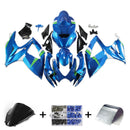 Injection Fairing Kit Bodywork Plastic ABS For Suzuki GSXR 600/750 2006-2007 K6